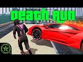 Trying to Survive - GTA V: Death Run