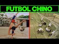 Resumen : Shaolin Soccer