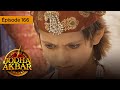Jodha Akbar - Ep 166 - La fougueuse princesse et le prince sans coeur - Série en français - HD