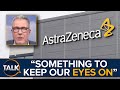 AstraZeneca Admits Vaccine Causes Rare Side Effects