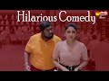 Harsha Chemudu Relationship Philosophy | Viva Harsha Comedy Scenes | 3 Roses Web Series @SakshiTVET