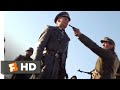 Company of Heroes (2013) - Taking Down the Nazis Scene (9/10) | Movieclips