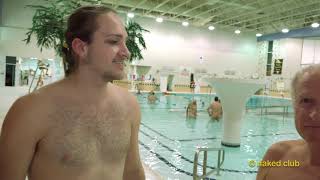 Naked Club's Video Streak edition 4