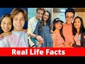 Zee World Series Twist of Fate Season 3 Actors Prachi & Ranbir Real Life Facts