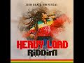 One Drop Reggae Instrumental  _-_ Heavy Load Riddim  #reggaemusic #2024 #raggae #reggaelove #irie