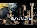 Easy Targets | Vietnam War Movie | Full Movie | Snipers