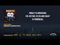 POMPI x MAG44: BWANA FULL ALBUM LYRICS VIDEO