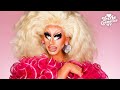 Trixie's Behind-The-Scenes Facts About RuPaul's Drag Race!