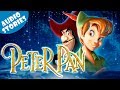 Peter Pan – Audiobook in English