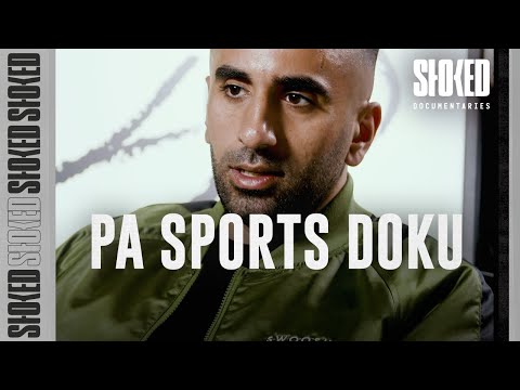 PA Sports Doku Kindheit Familie über Brandanschlag & Life is Pain STOKED Documentaries
