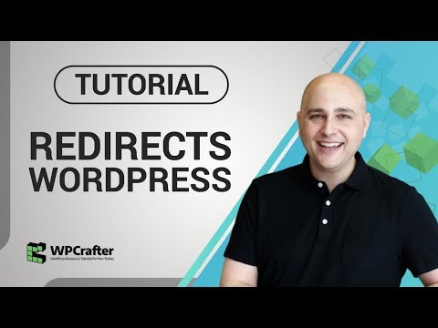 Download How To Setup Redirects In WordPress For Better SEO & Smooth Website Migrations free