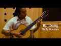 AADC - Bimbang - Melly Goeslaw - Fingerstyle Guitar Cover by Dwi Hansen