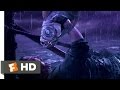 Journey to the Center of the Earth (6/10) Movie CLIP - Storm of Killer Fish (2008) HD