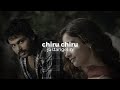 Chiru Chiru [Slowed + Reverb] - Awara | Justangelin