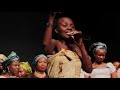 "Oriki Oluwa" (Praise the Lord), Live Performance by Mayowa Adeyemo