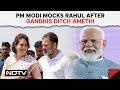 PM Modi In Bengal | PM Mocks Rahul Gandhi's Raebareli Move: "Now I Want To Tell Him, Daro Mat"