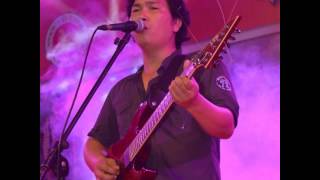 Chakma Song - Dibe chokh podho hitte rini chai covered by Koyel Chakma & Purnima Chakma