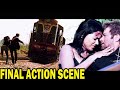 Musafir Last Action Scene | समीरा रेड्डी  ने बचाई अनिल कपूर की जान | Anil Kapoor Hindi Action Scene