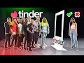 SIDEMEN TINDER IN REAL LIFE (UK YOUTUBE EDITION)