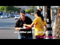 Download Homeless Man Does Amazing Act (This Will Make You Cry!) mp4 3gp mp3 videos - waplic