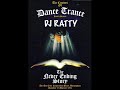 Dj Ratty @ Dance Trance Never Ending Story 12 2 94