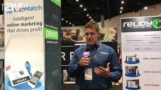 CEDIA 2017: Relidy Marketing Helps AV Integrators Build Their Brand