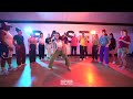 True Love - Yemi Alade | Dance Choreography | ArbenGiga | NOT JUST HIP HOP