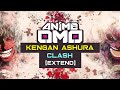[ANIMEOMO] 「Kengan Ashura」 - 「Clash」(激突) (Extend) | EPIC SOUNDTRACK