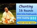 16 rounds of Hare Krishna Mahamantra with Srila Prabhupada (in Hindi)
