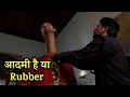 Aadmi Hai Ya Rubber | Rubber Man Varun | Super Cops Vs Super Villains | Shapath | Serial Talks
