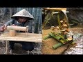 Amazing Ideas Build Bamboo Furniture