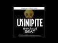 Usinipite Mwokozi- Beat - instrumental
