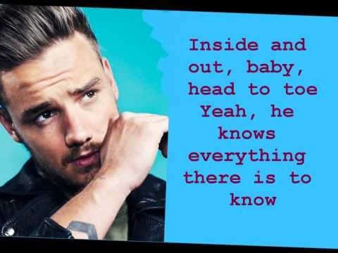 Download One Direction - Does He Know? (pictures + Lyrics) free