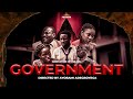 GOVERNMENT by Ayobami Adegboyega
