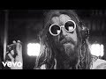 Rob Zombie - Dead City Radio And The New Gods Of Supertown (Closed-Captioned)