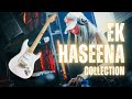 Ek Haseena Thi (Club & Lounge Mix) 4K