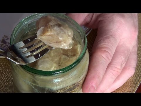 тушенка из карася видео тушенка из карася видео