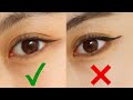 Top 5 Makeup Mistakes to Avoid  • Do's & Don'ts for Beginners