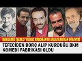 (YENİ) YILMAZ ERDOĞAN; Hakkari'den Türkiye'nin Komedi Fabrikatörlüğüne.İNCİ TANELERİYLE YİNE ZİRVEDE