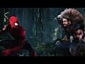 The Amazing Spider-Man 3: " Kraven The Hunter " Theatrical Trailer (Fanmade)