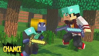 Minecraft: SKY BLOCK HARD - Sem Chance, Venha Vitória! ‹ AM3NIC ›