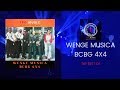 WENGE MUSICA BCBG 4x4 | The Best of mixed by TBO MUSIC 🎧🇨🇩