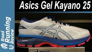 asics gel kayano 25 asics gel kayano 25