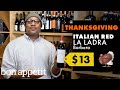 How To Choose The Perfect Wine For Thanksgiving & Other Holidays | World Of Wine | Bon Appétit