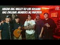 Nakaw Ang Wallet Ko Kasama Ang Original Members | Parokya ni Egdar | Music Museum