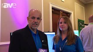 E4 AV Tour: Almo Pro A/V Content Offers HTML5 Programming for Hardware Agnostic DS Content
