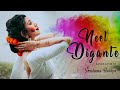 Holi Special || Neel Digante || Sreetama Baidya || Shreya Ghosal || Gotro || Dance Cover