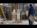 Footprint Powdersurfs - A Short Documentary