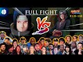 ITACHI vs. Sasuke [23+ People React] FULL FIGHT MEGA Reaction Mashup  Shippuden 135-138 🔥🇯🇵