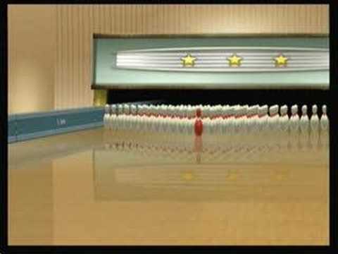 wii sports resort bowling easter egg wii sports resort bowling easter egg